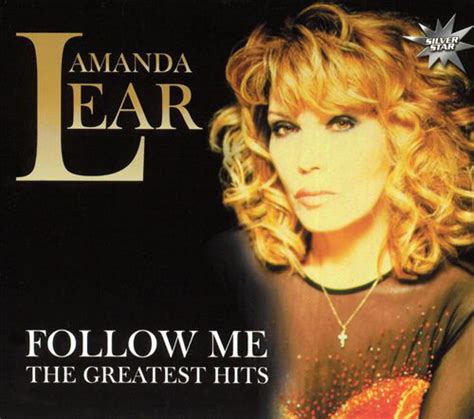 amanda lear hits.